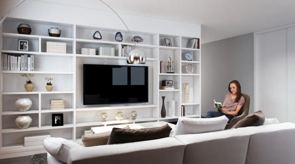 5831 Rec Room — Piper Cole Architects, Seattle Eastside WA