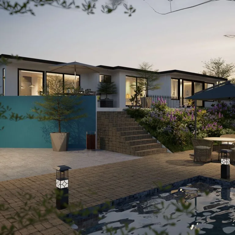 David Meade, AIA NCARB, Principal Architect at Piper Cole Architects in Kirkland, WA