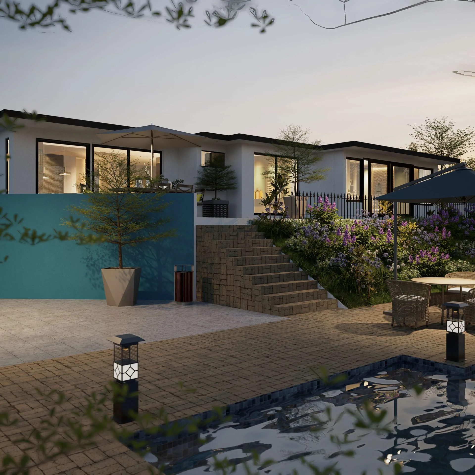 David Meade, AIA NCARB, Principal Architect at Piper Cole Architects in Kirkland, WA
