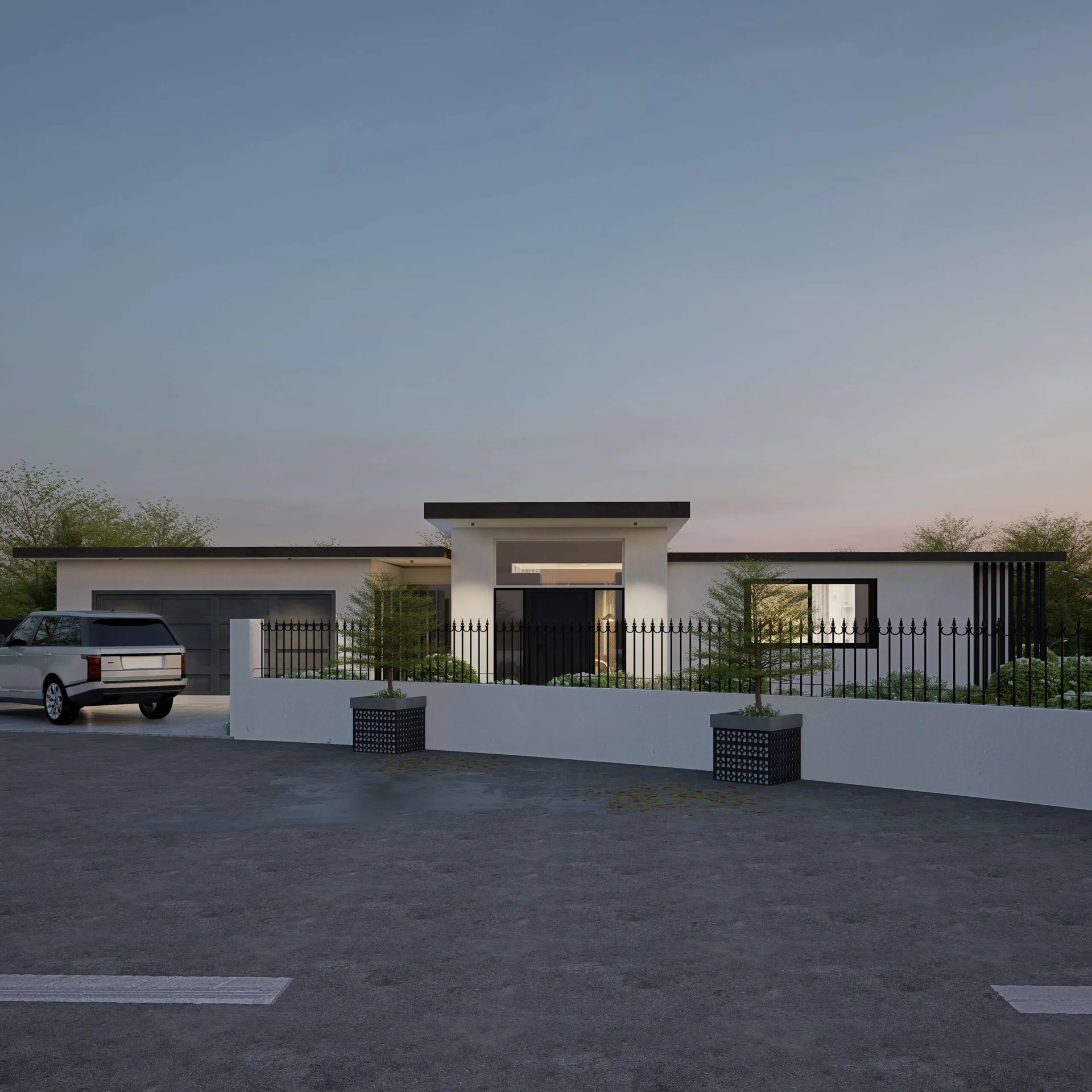 David Meade, AIA NCARB, Principal Architect at Piper Cole Architects in Kirkland, WA