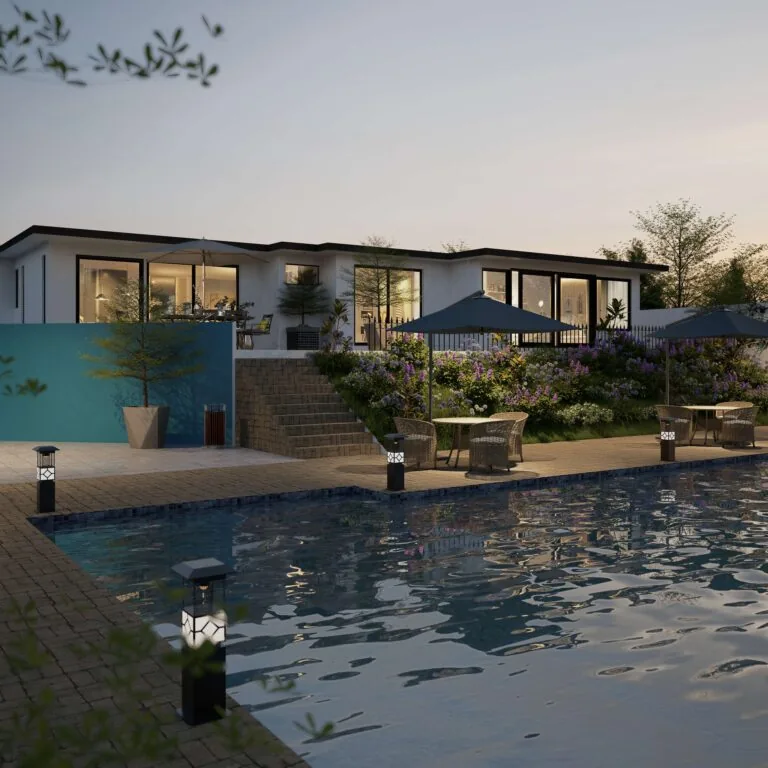 David Meade, AIA NCARB, Principal Architect at Piper Cole Architects in Kirkland, WA