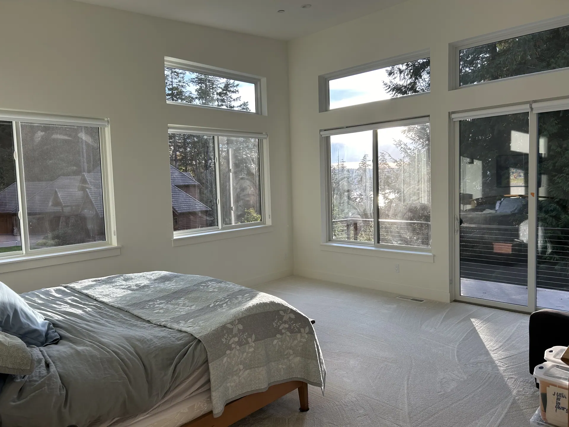 Bainbridge Cabin, Bainbridge Island by Piper Cole Architects, image 3