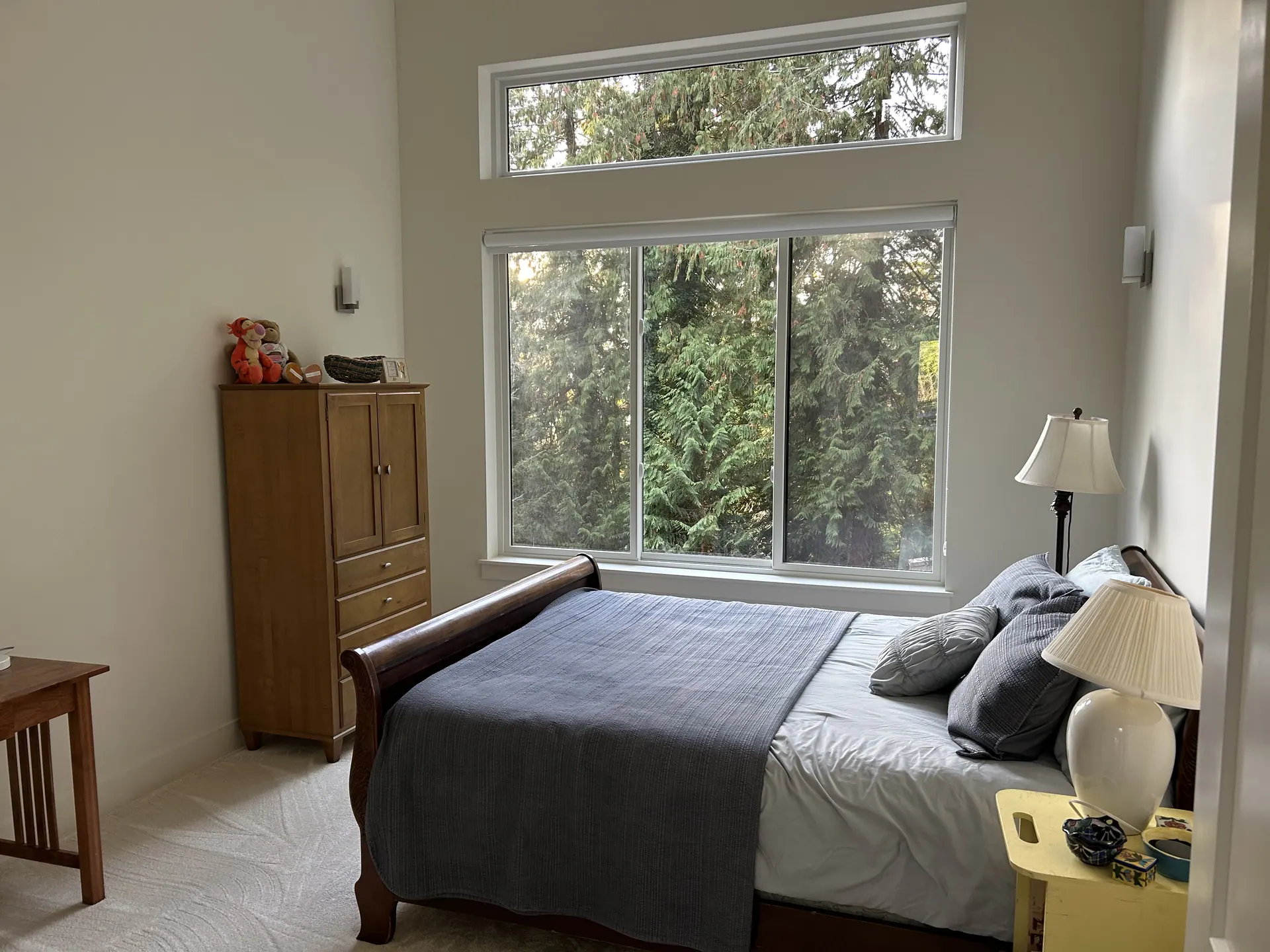 Bainbridge Cabin, Bainbridge Island by Piper Cole Architects, image 4