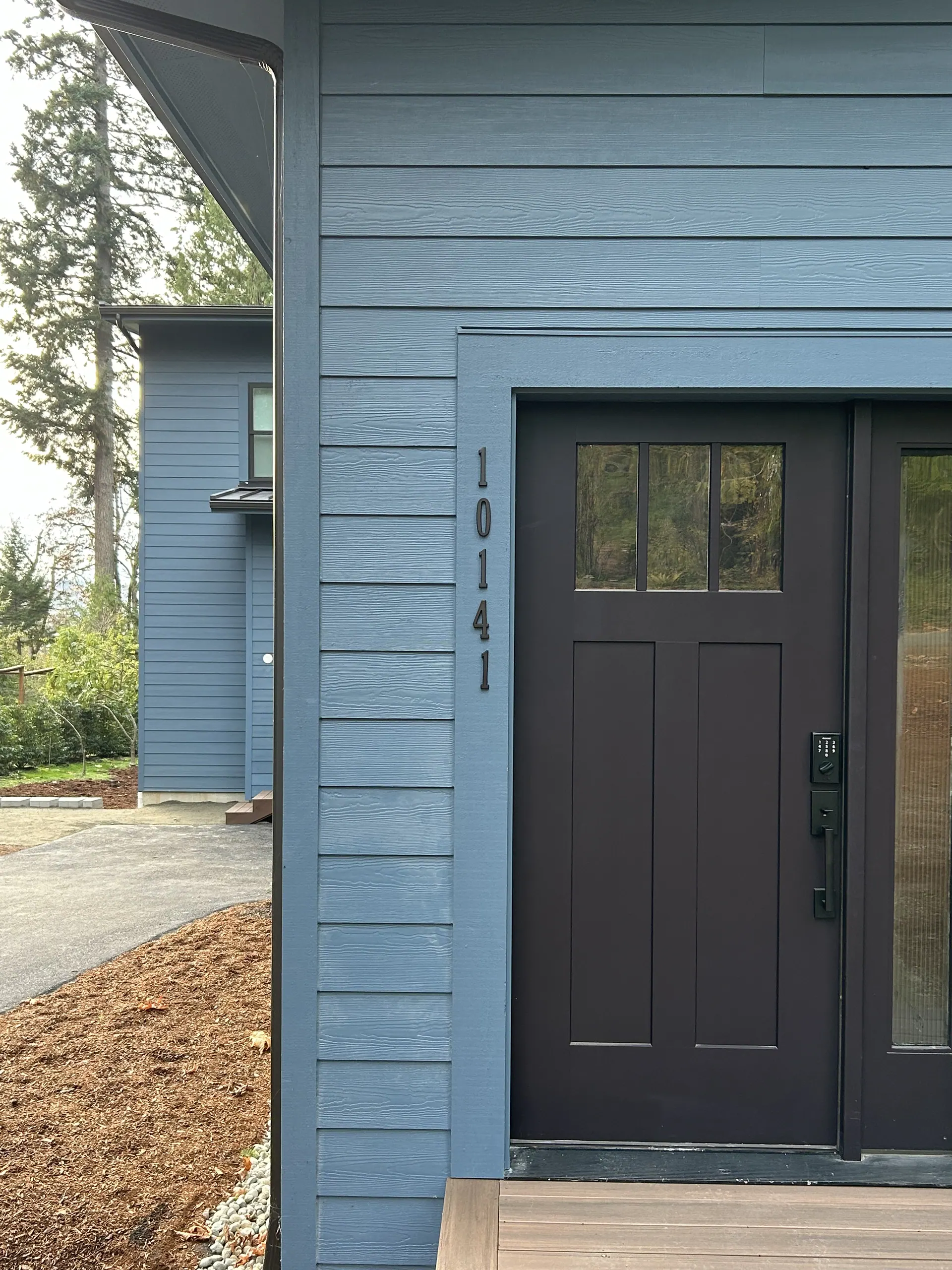 Bainbridge Cabin, Bainbridge Island by Piper Cole Architects, image 9
