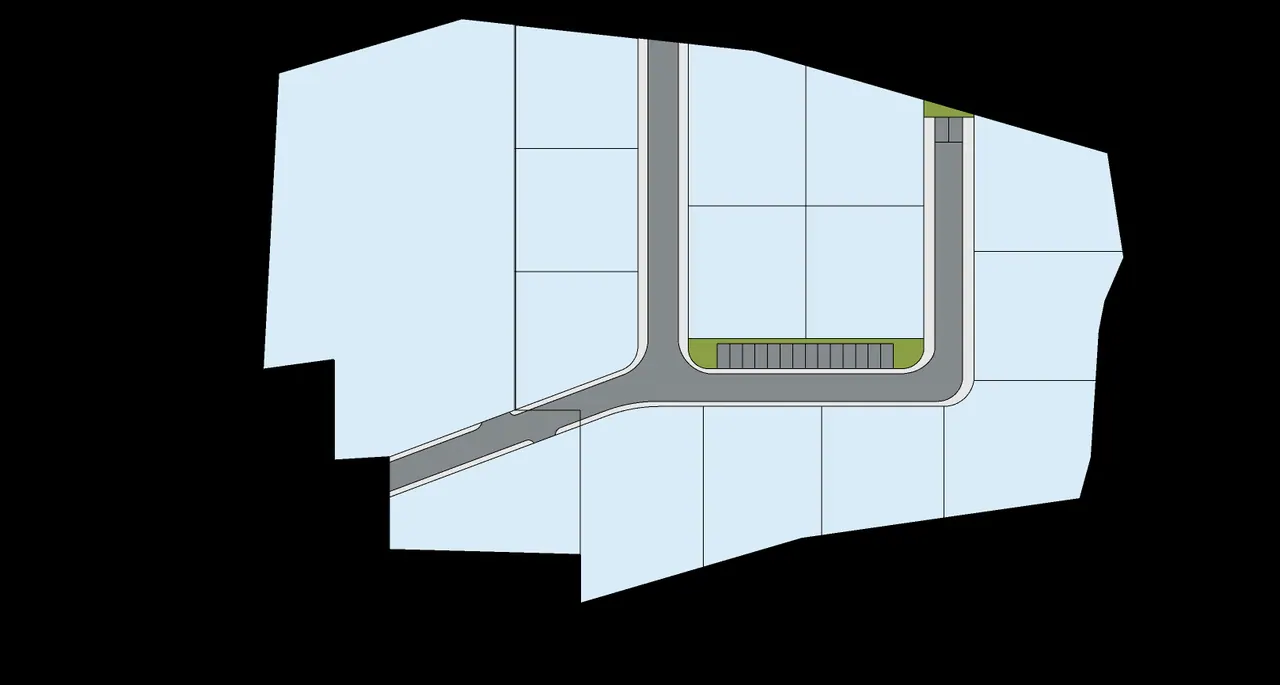 Development Antriol, Bonaire by Piper Cole Architects, image 10