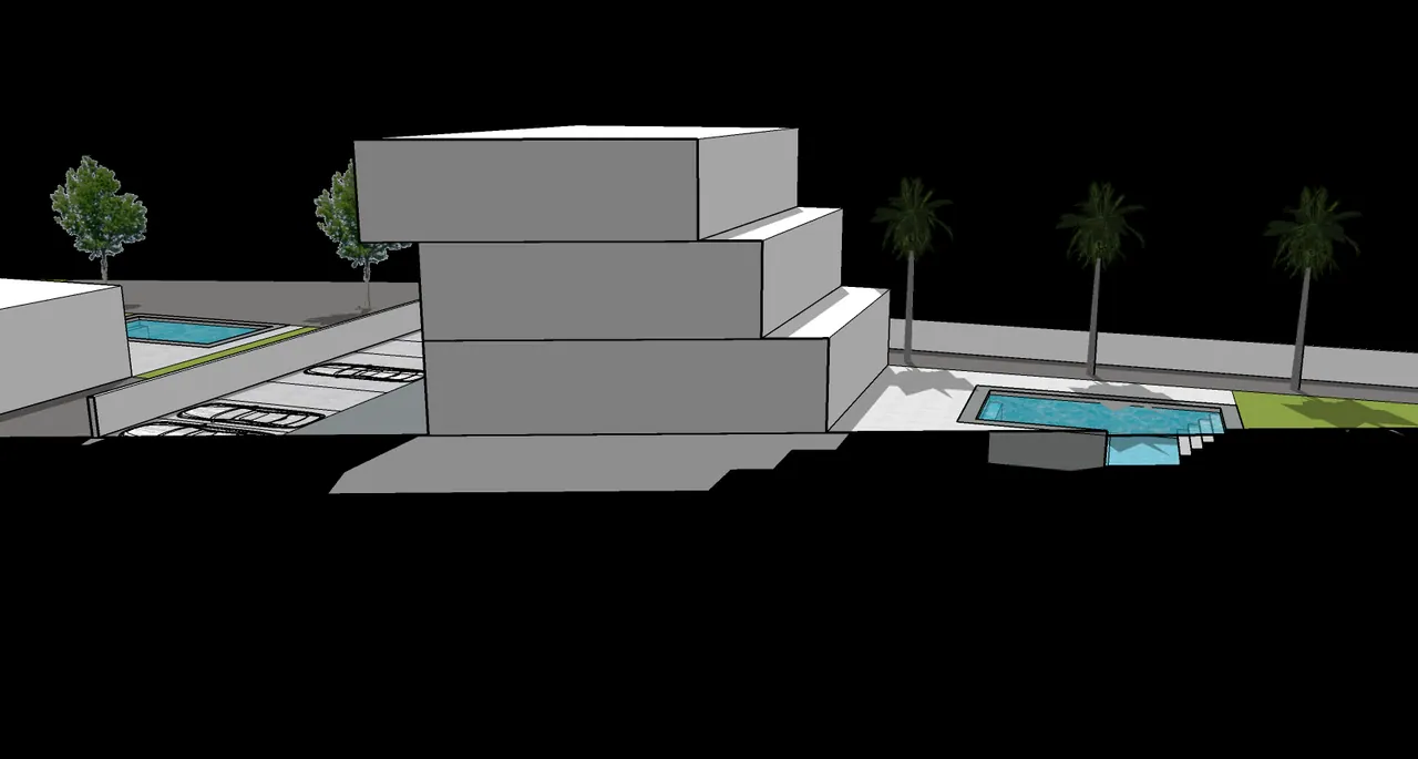 Development Antriol, Bonaire by Piper Cole Architects, image 14