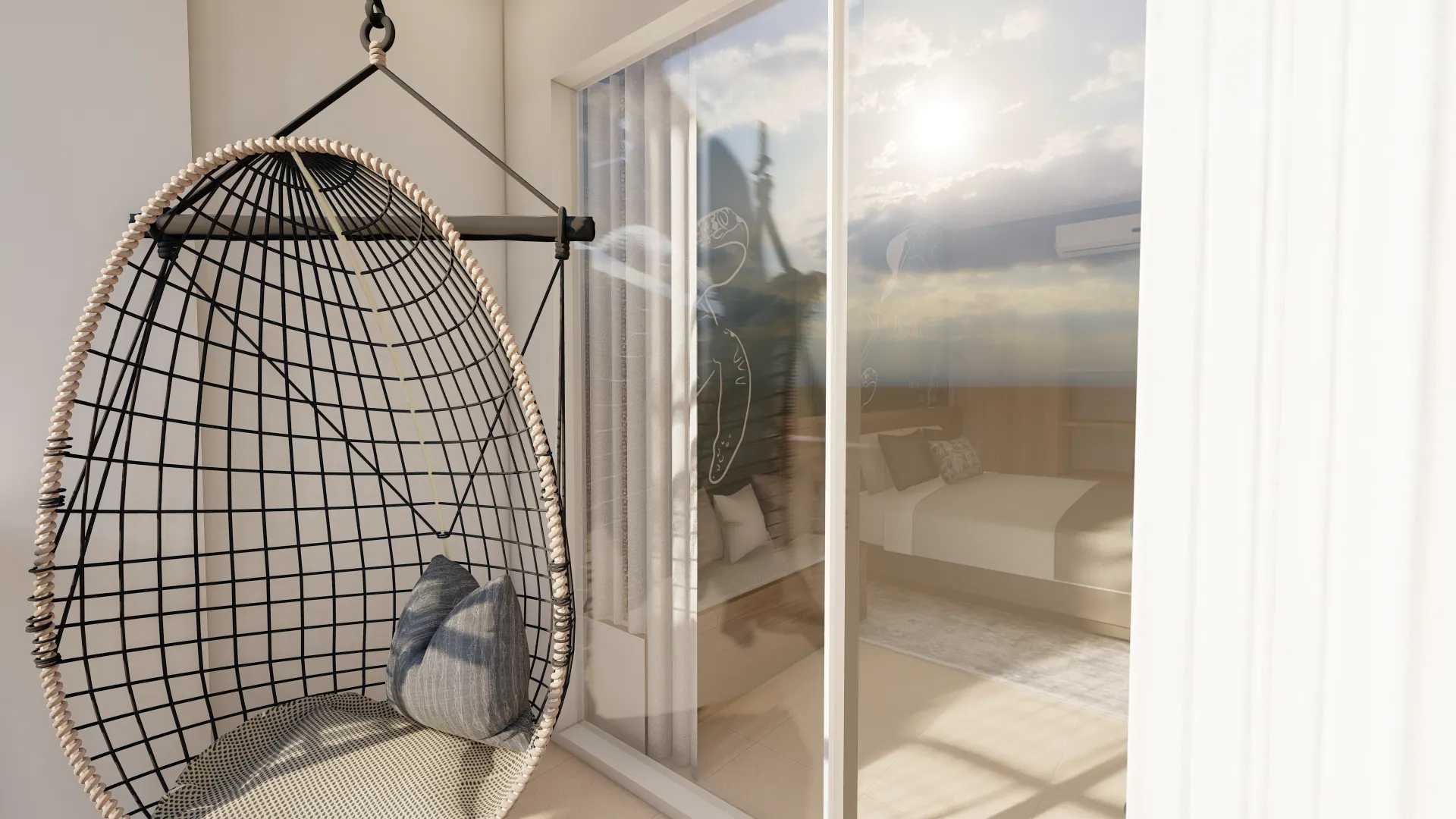 Hotel Centraal, Bonaire by Piper Cole Architects, image 7