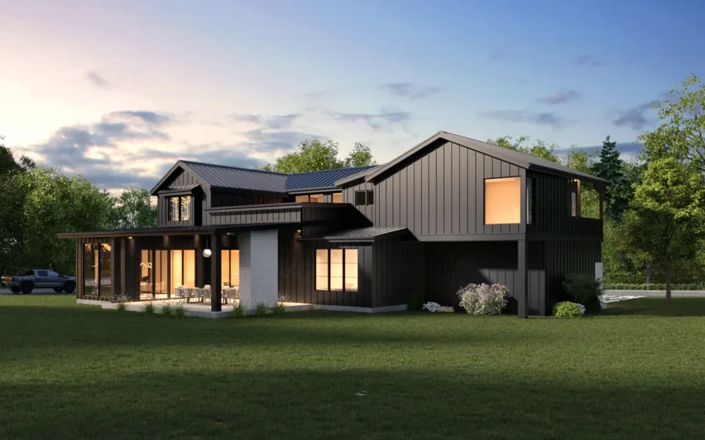 The Karlsson by Piper Cole Architects, image 2