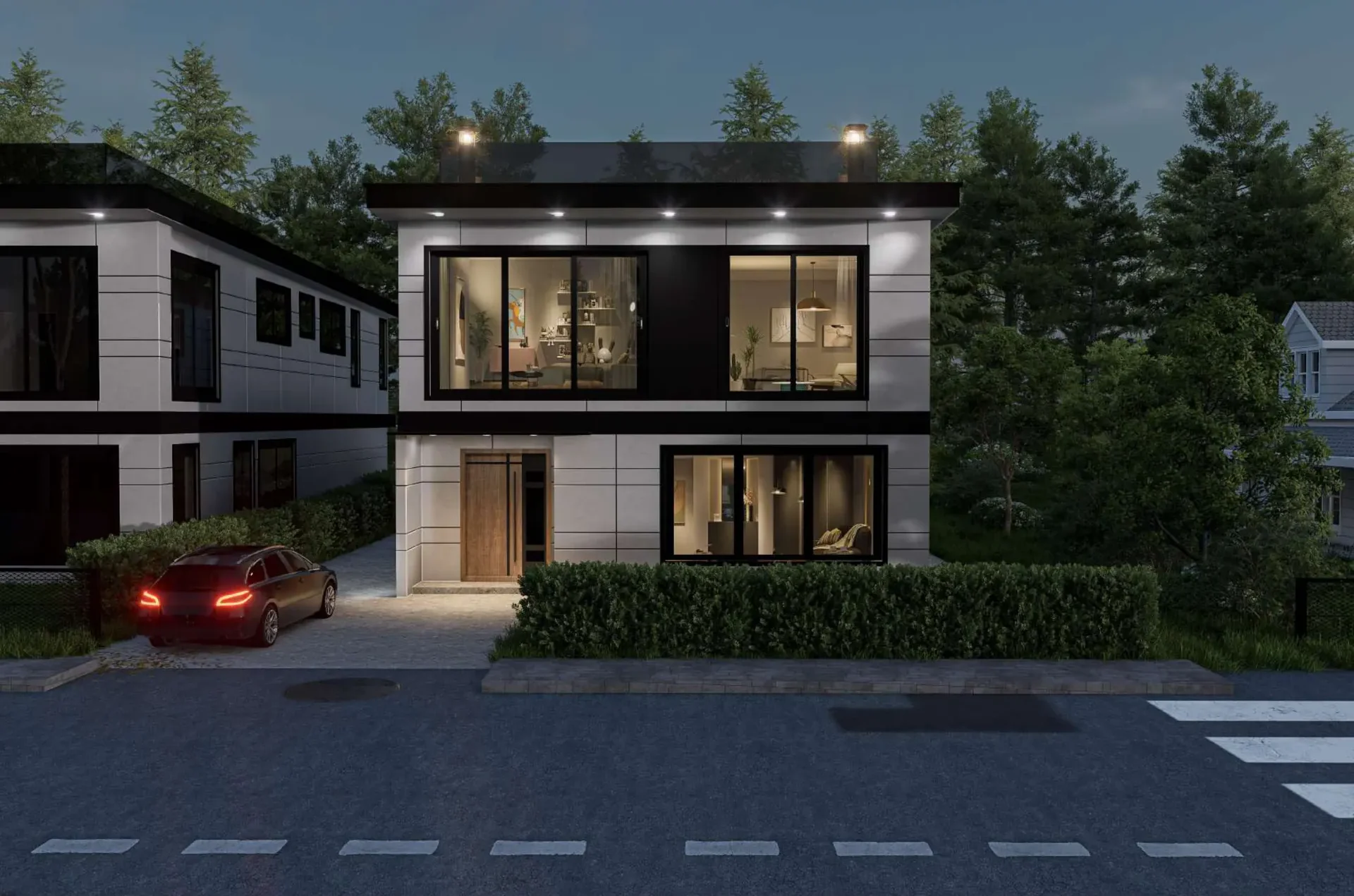 ADU & DADU Design