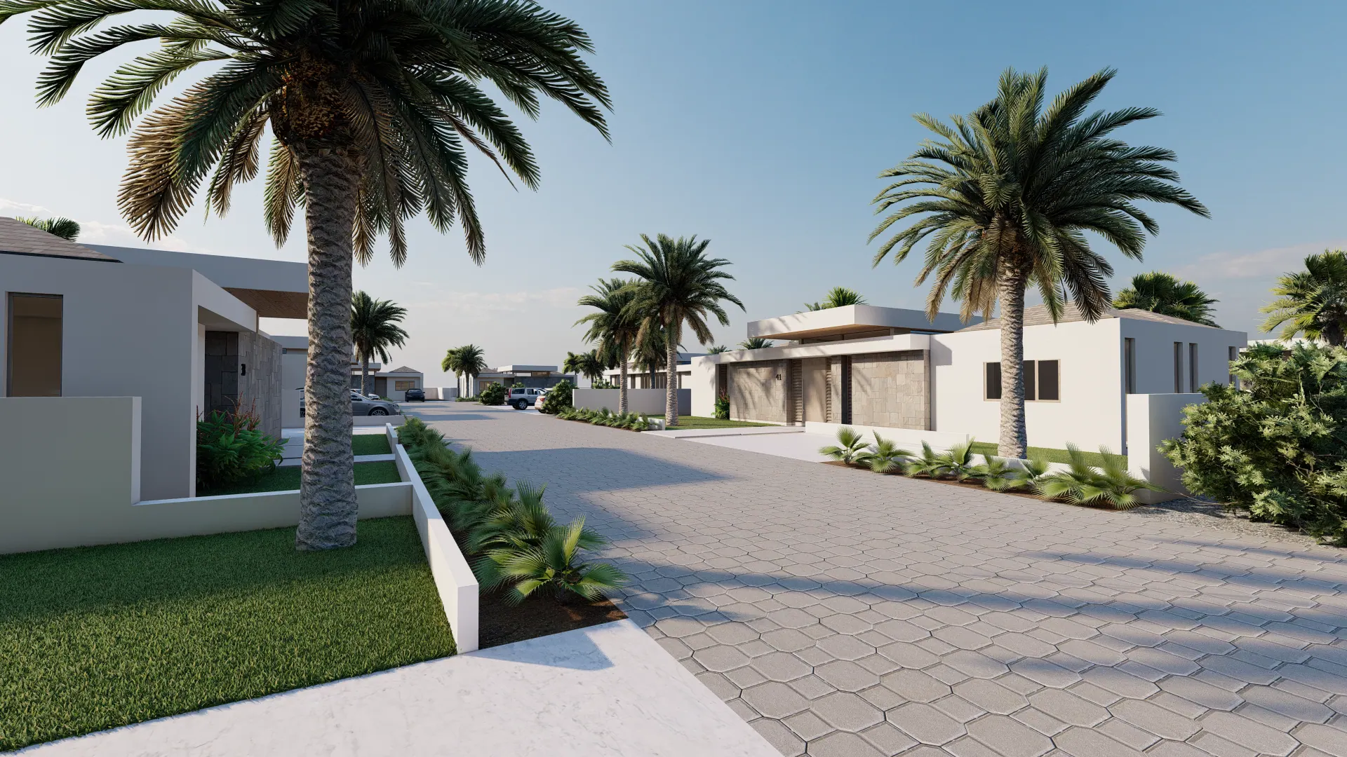 Quarta, Curaçao by Piper Cole Architects, image 4