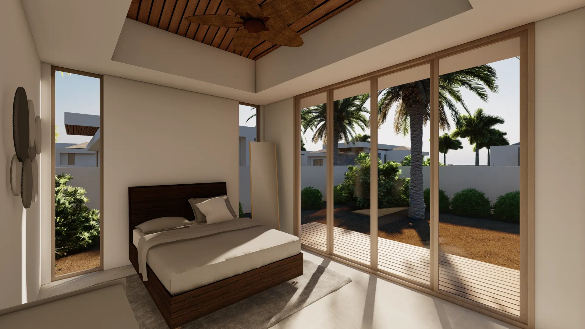 Quarta, Curaçao by Piper Cole Architects, image 8