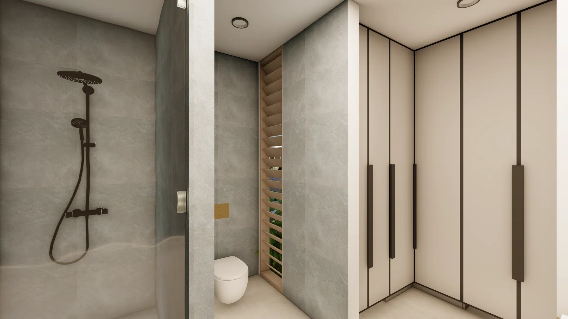 Quarta, Curaçao by Piper Cole Architects, image 10
