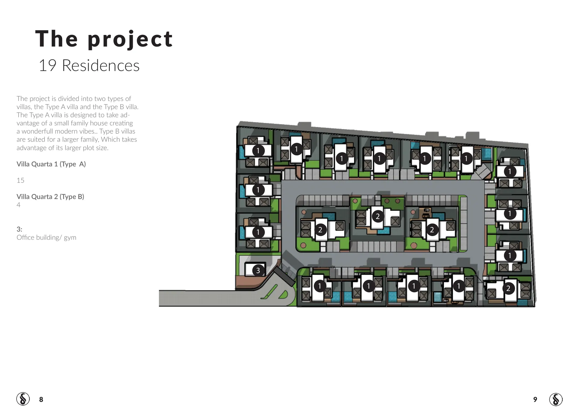 Quarta, Curaçao by Piper Cole Architects, image 15