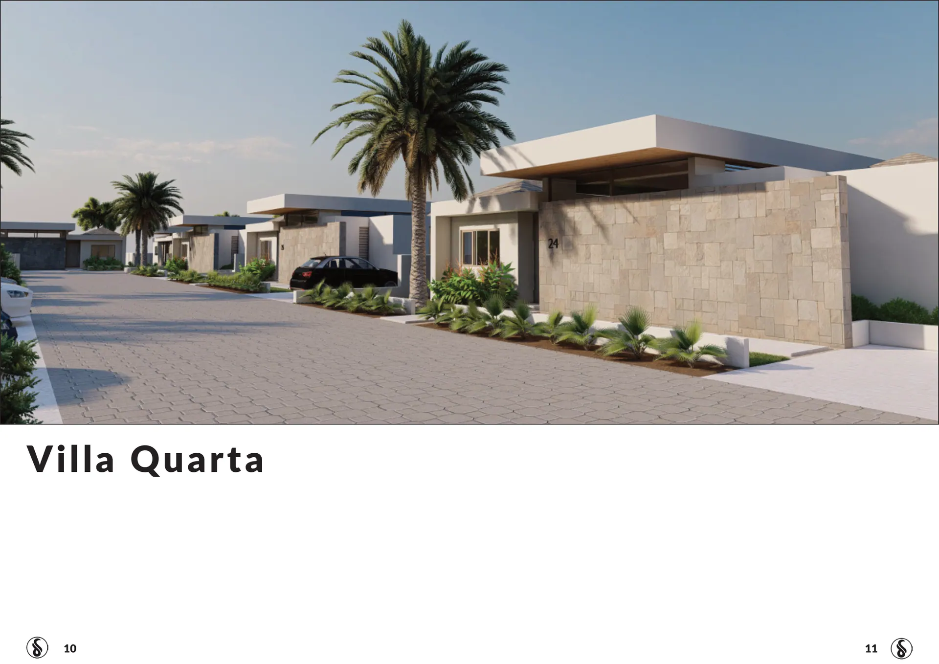 Quarta, Curaçao by Piper Cole Architects, image 16