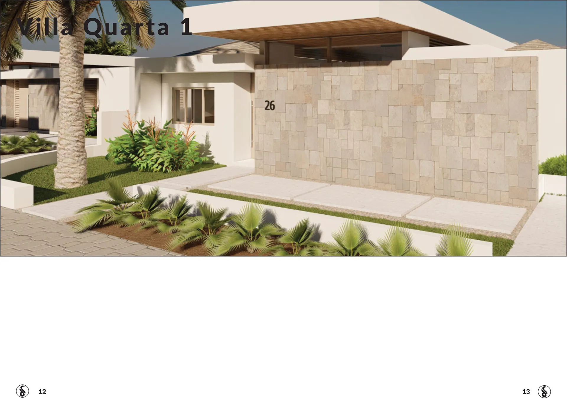 Quarta, Curaçao by Piper Cole Architects, image 17