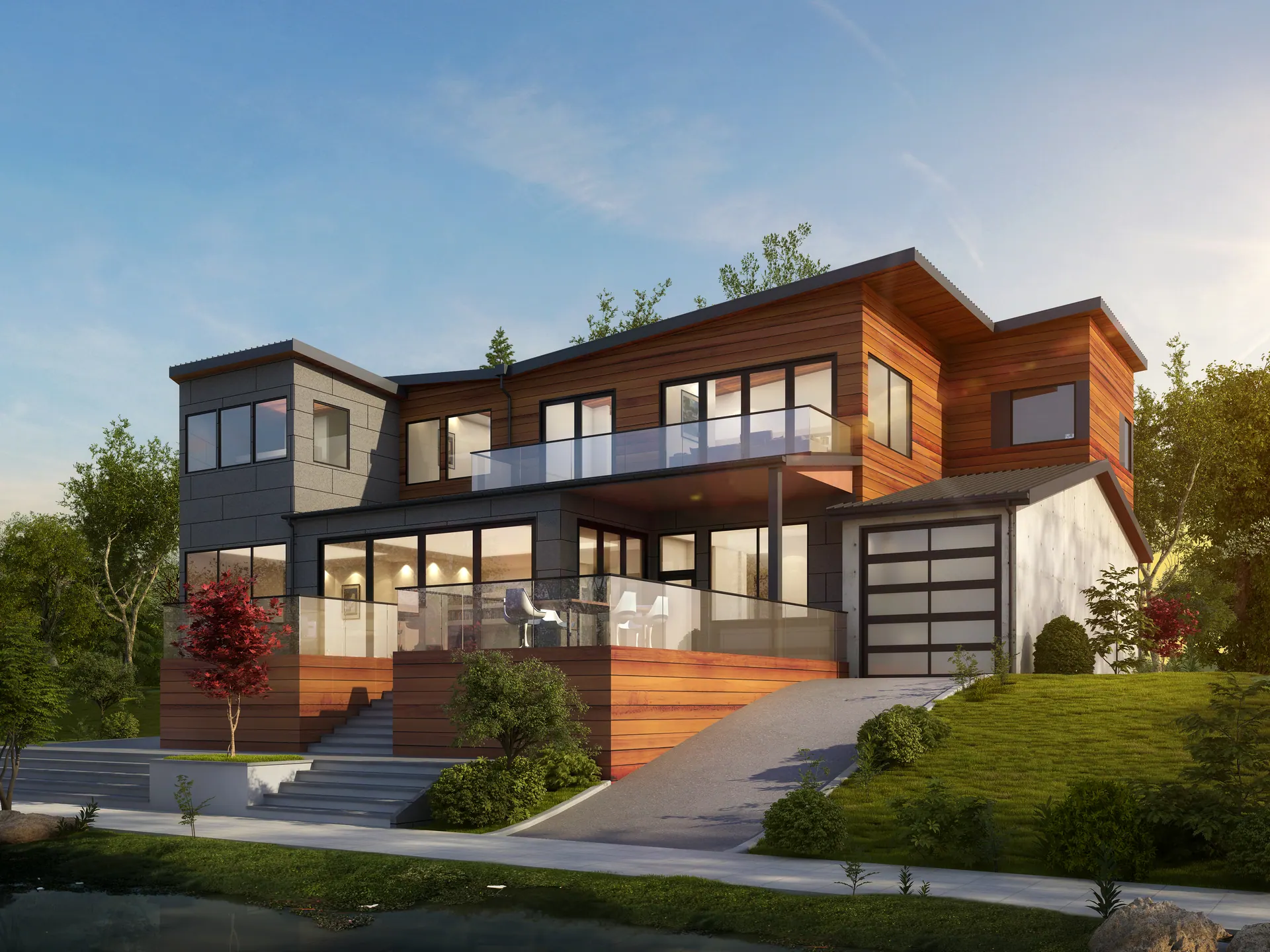 Second Story Additions