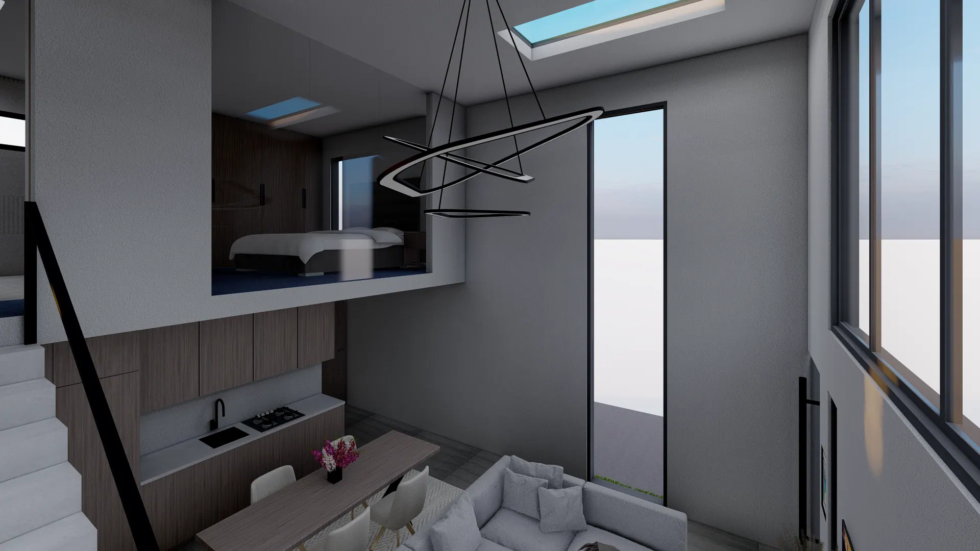 The Cubes, Curaçao by Piper Cole Architects, image 6
