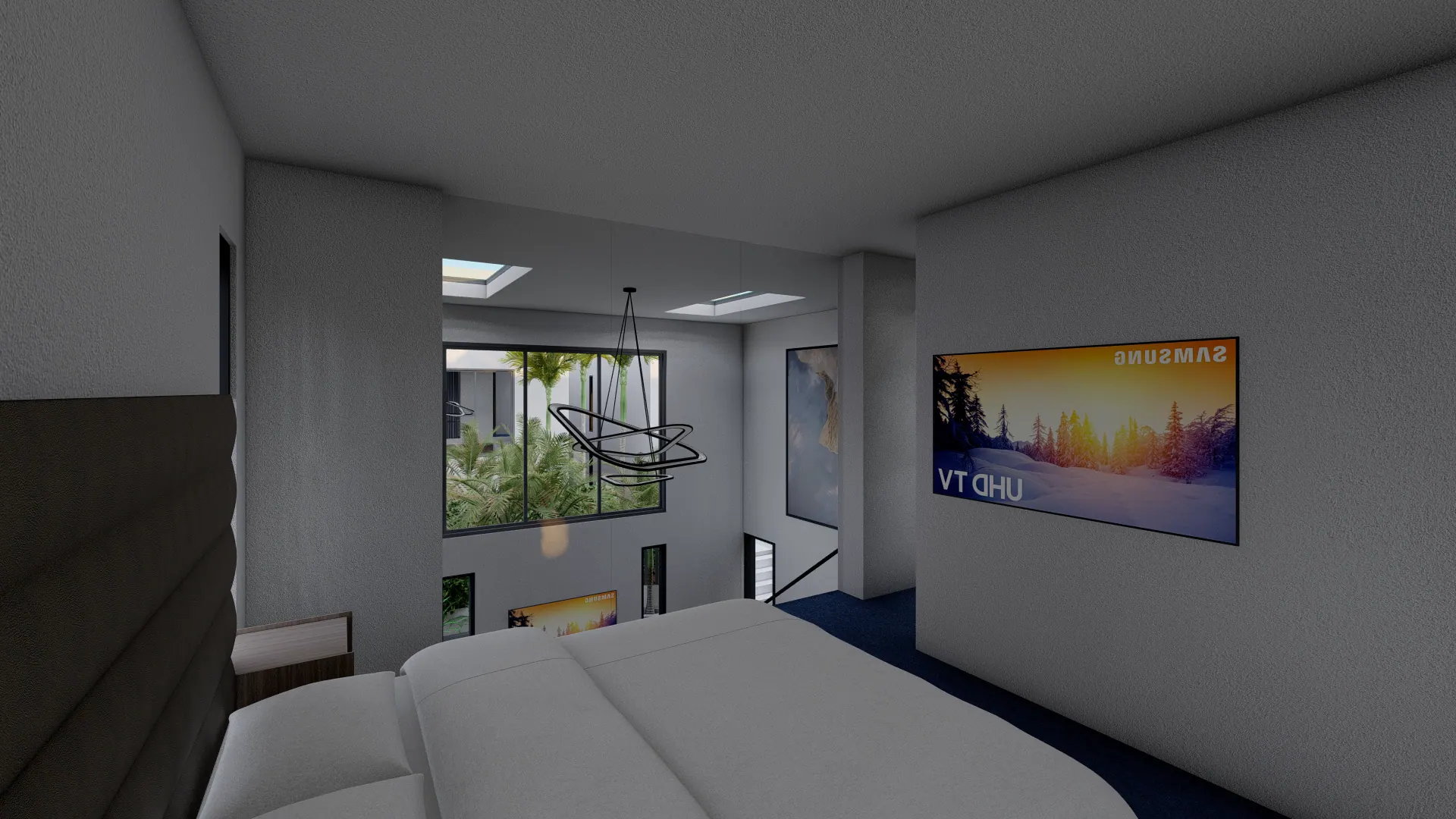 The Cubes, Curaçao by Piper Cole Architects, image 7