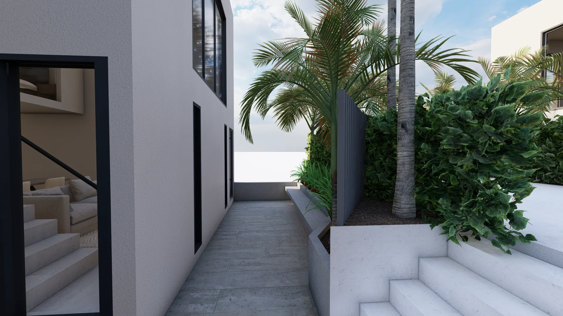 The Cubes, Curaçao by Piper Cole Architects, image 4