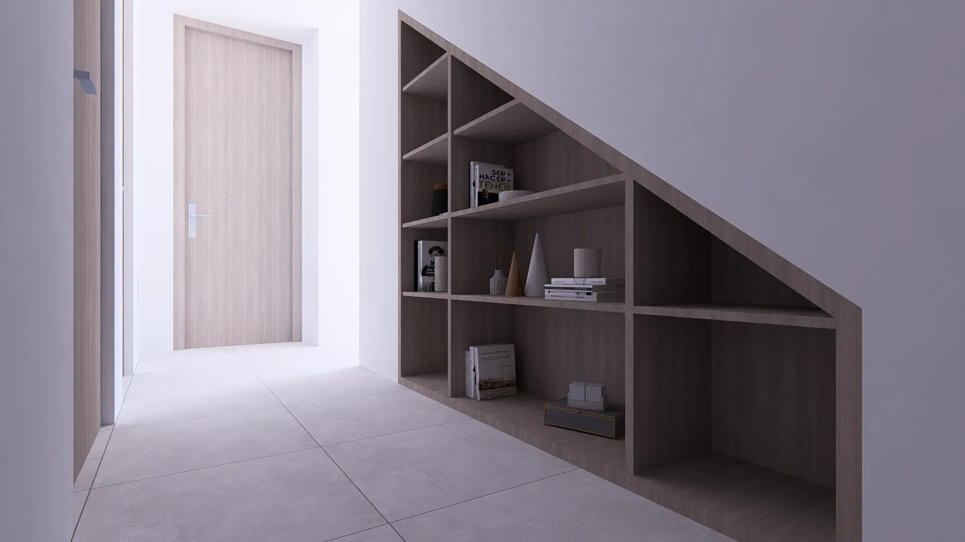 Trinidad Apartments, Curaçao by Piper Cole Architects, image 10