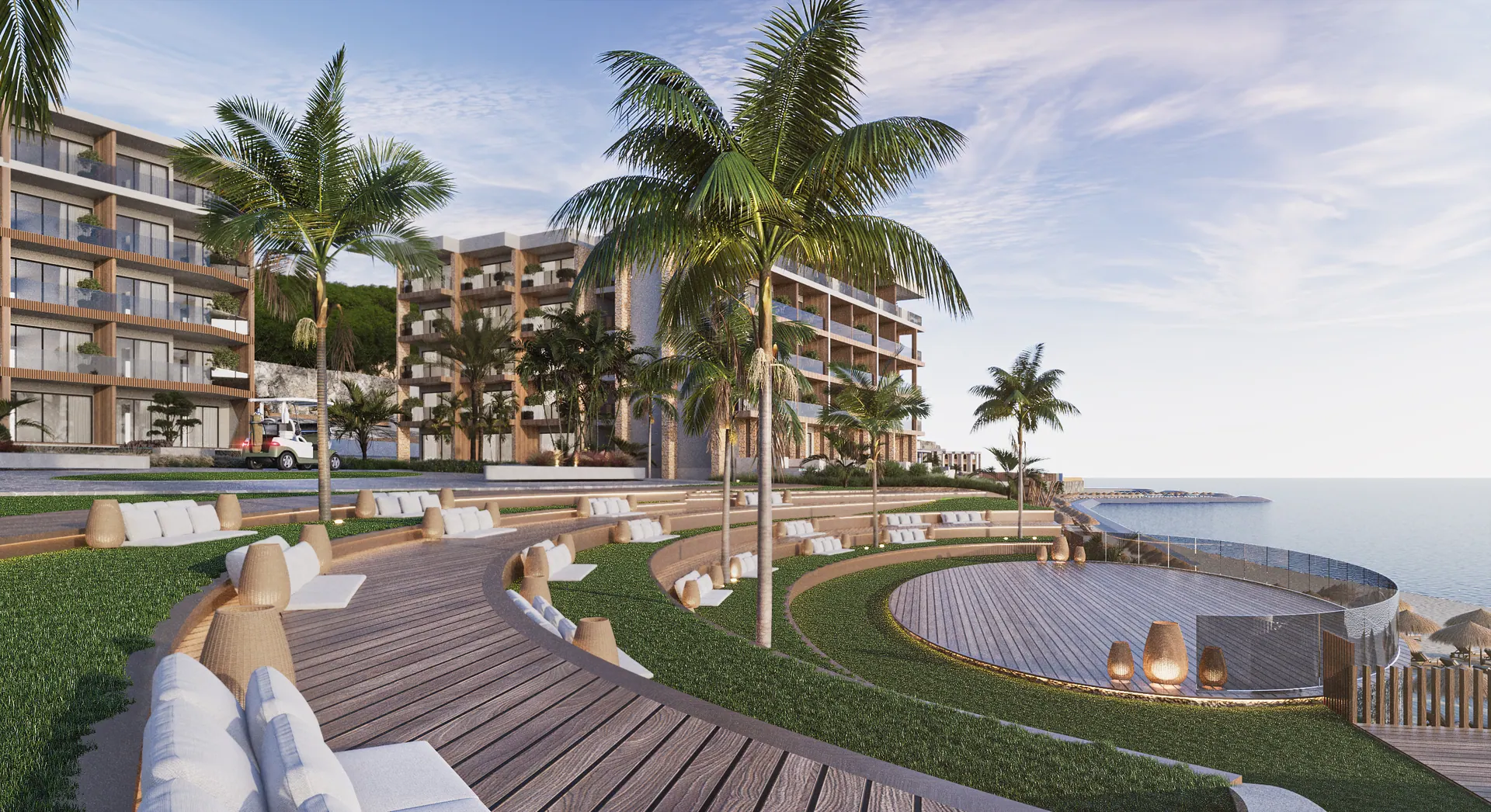 TUI BLUE Curaçao by Piper Cole Architects, image 2