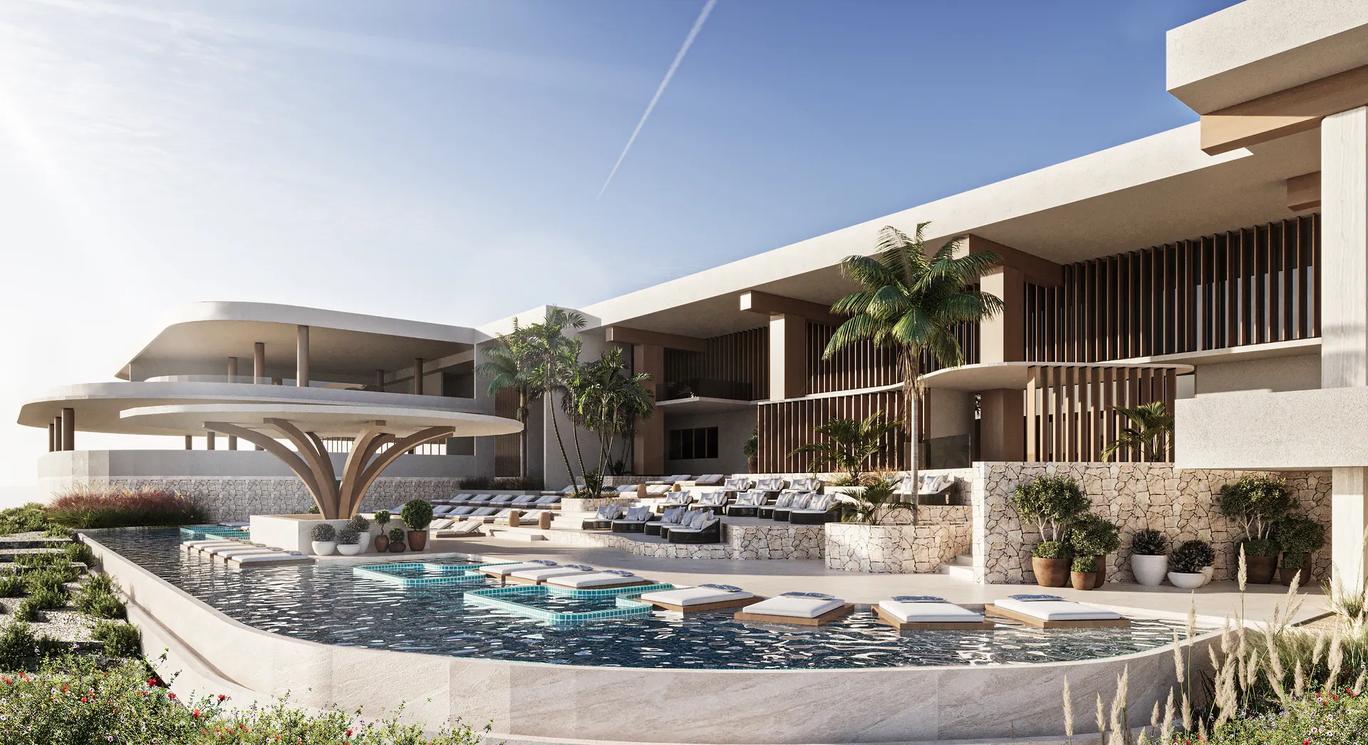 TUI BLUE Curaçao by Piper Cole Architects, image 7