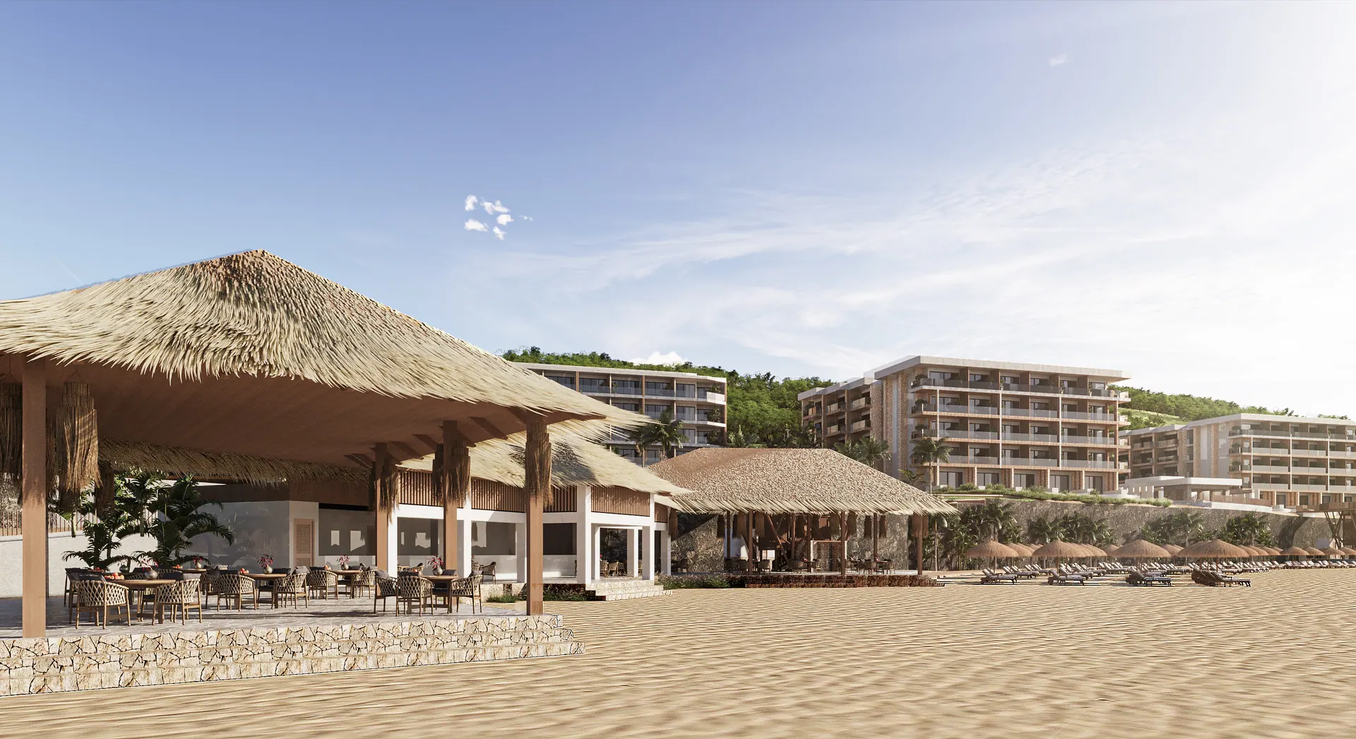 TUI BLUE Curaçao by Piper Cole Architects, image 9