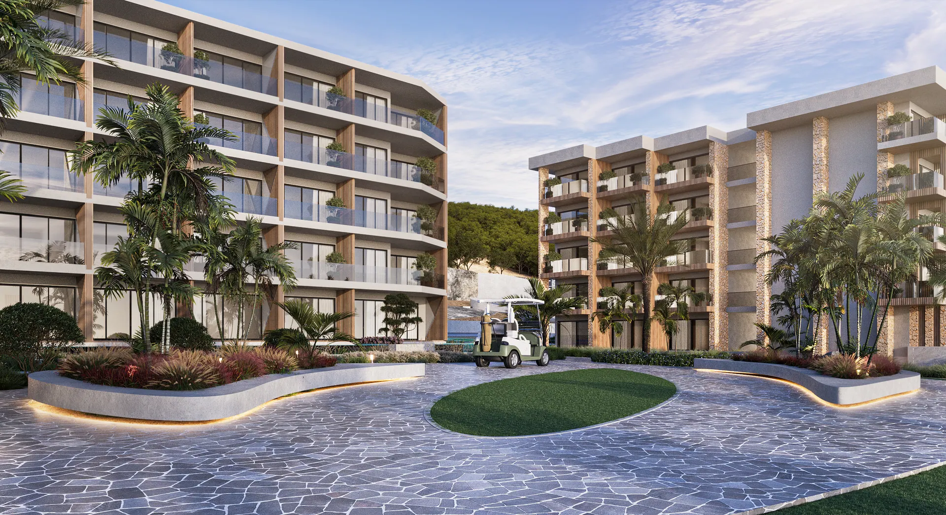 TUI BLUE Curaçao by Piper Cole Architects, image 11