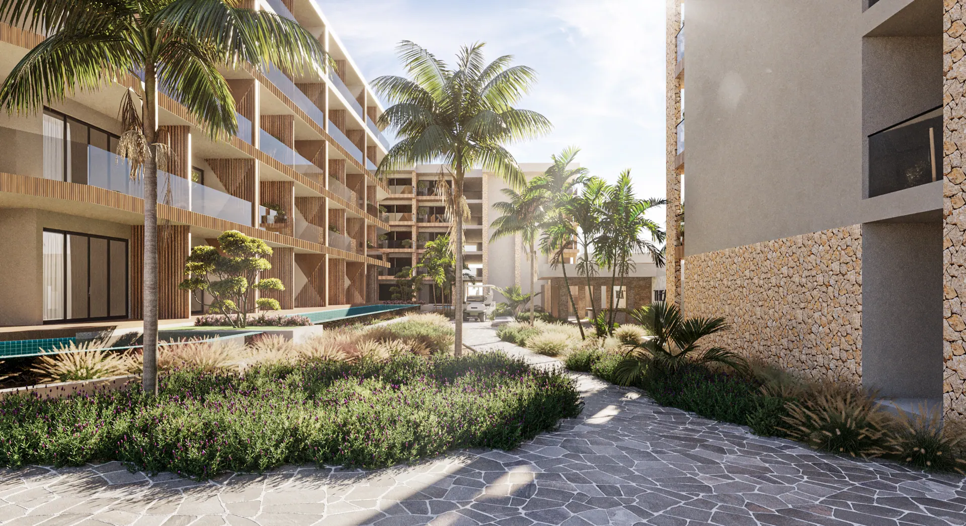 TUI BLUE Curaçao by Piper Cole Architects, image 14
