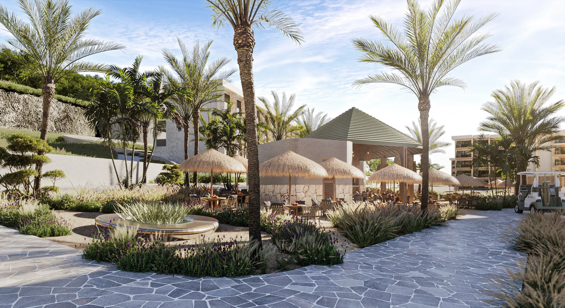 TUI BLUE Curaçao by Piper Cole Architects, image 15