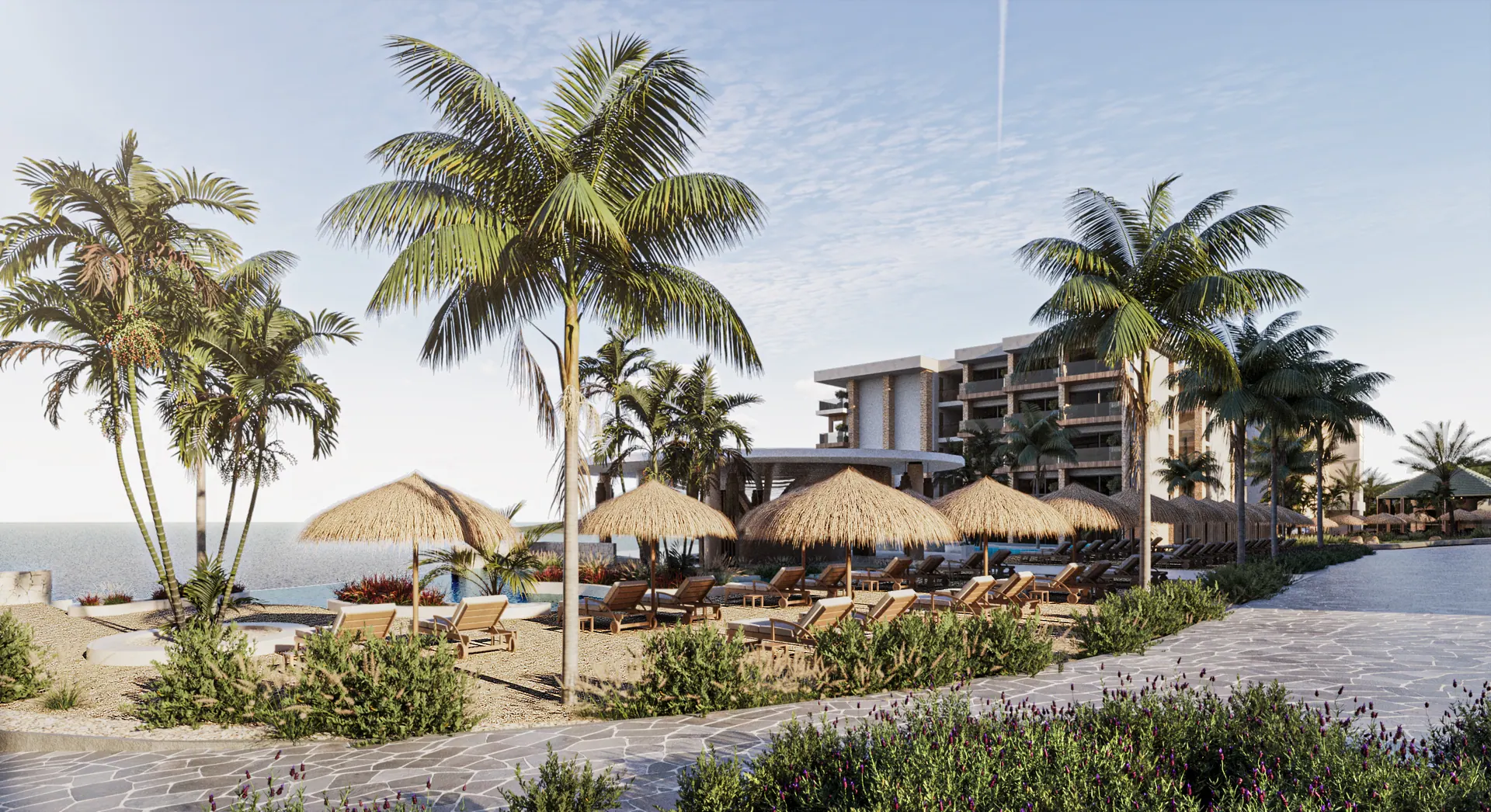 TUI BLUE Curaçao by Piper Cole Architects, image 17