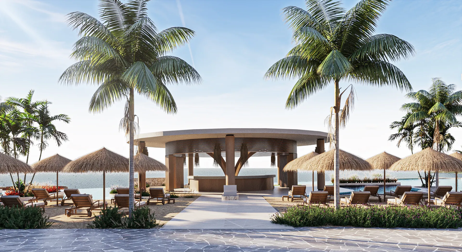 TUI BLUE Curaçao by Piper Cole Architects, image 18