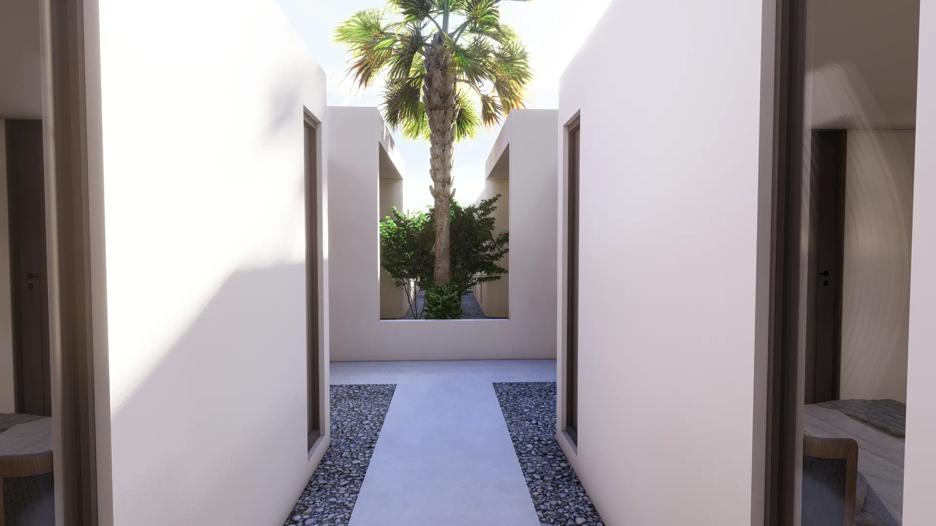 Villa Parate, Curaçao by Piper Cole Architects, image 18