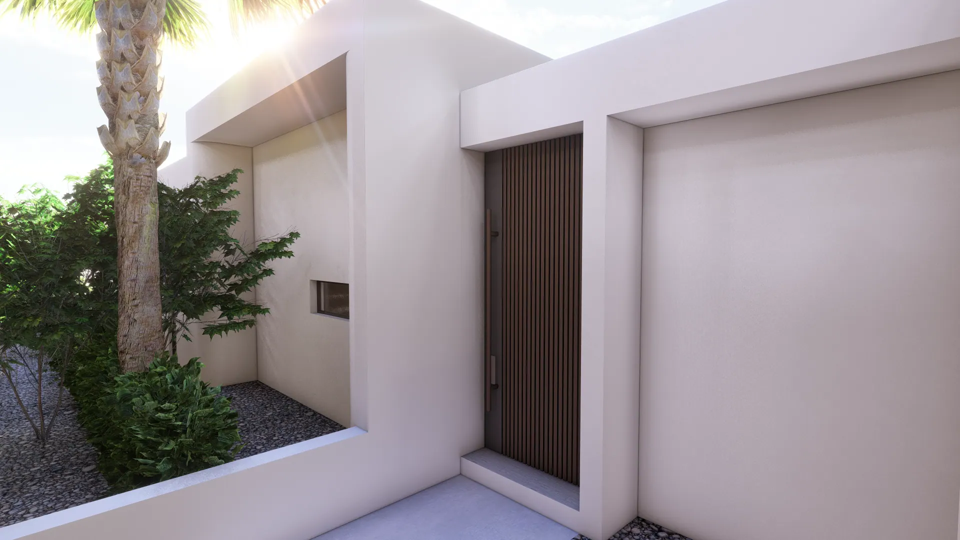 Villa Parate, Curaçao by Piper Cole Architects, image 20