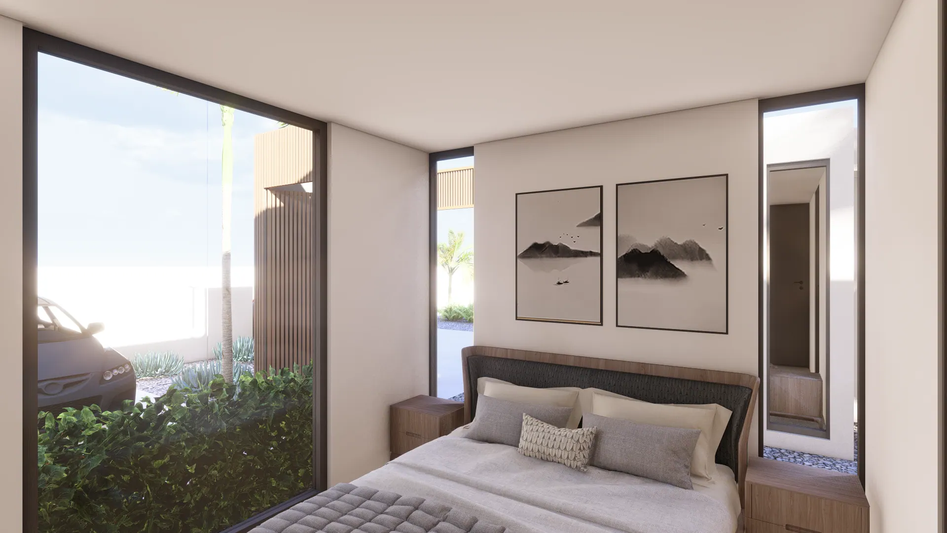 Villa Parate, Curaçao by Piper Cole Architects, image 21