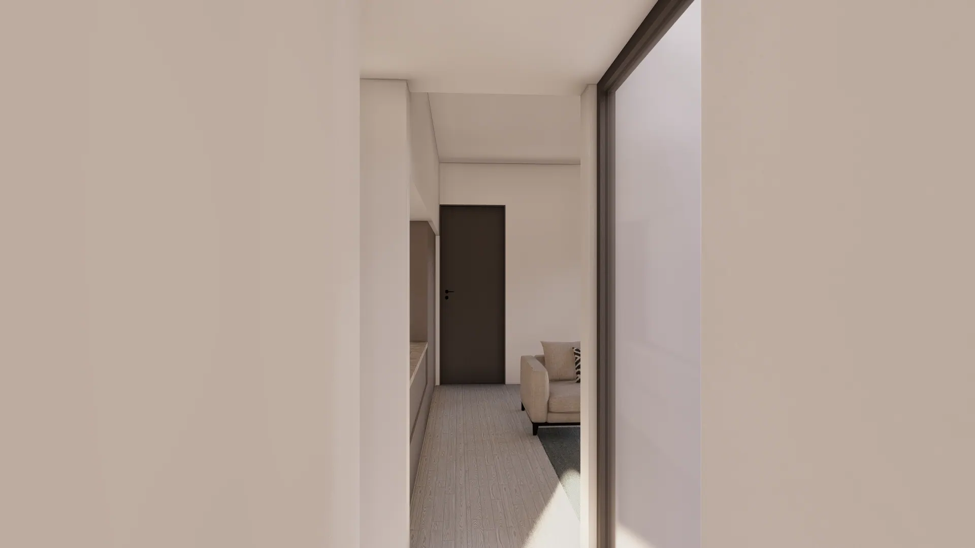 Villa Parate, Curaçao by Piper Cole Architects, image 23