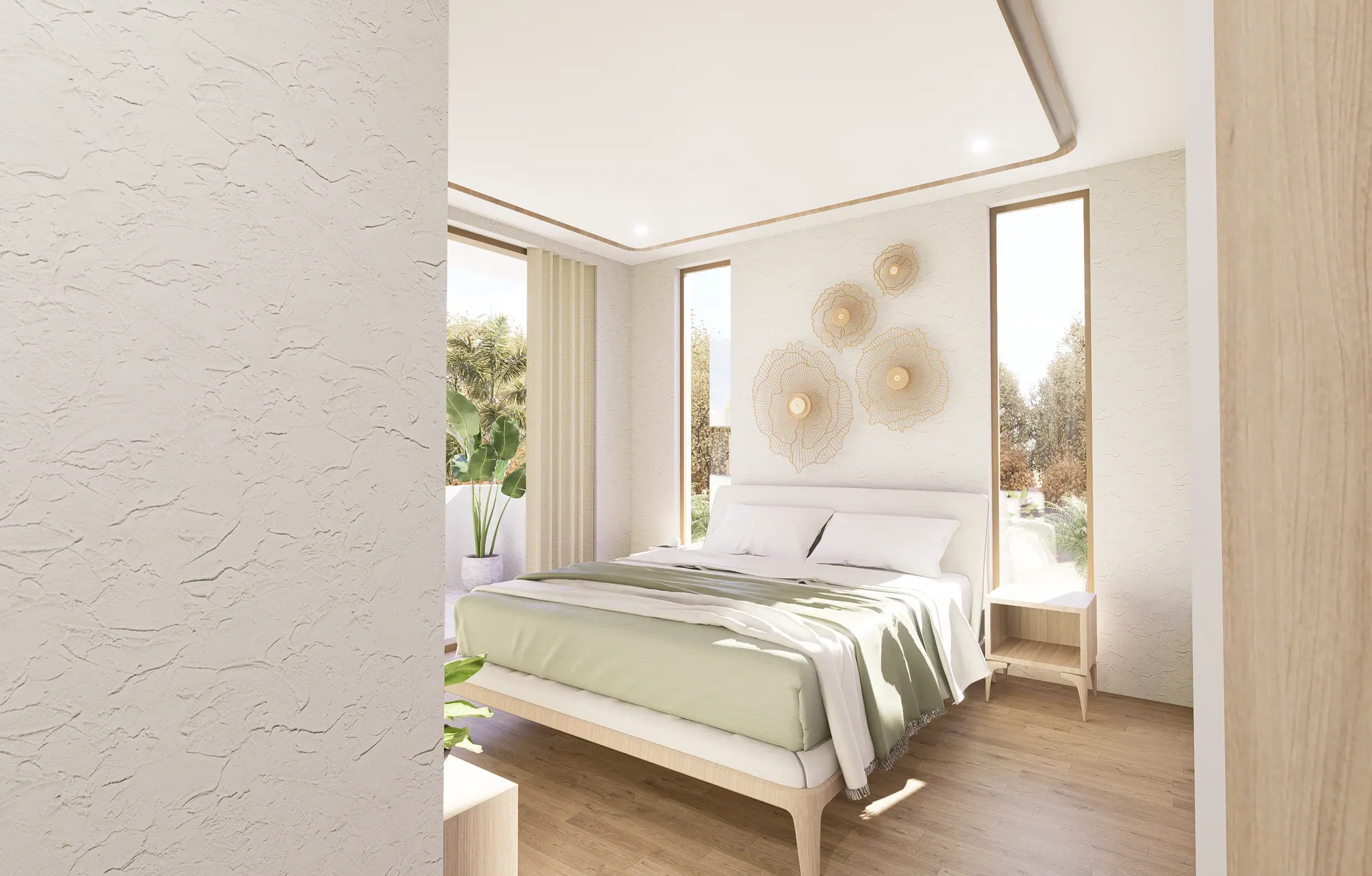 Vista Sereno, Curaçao by Piper Cole Architects, image 8