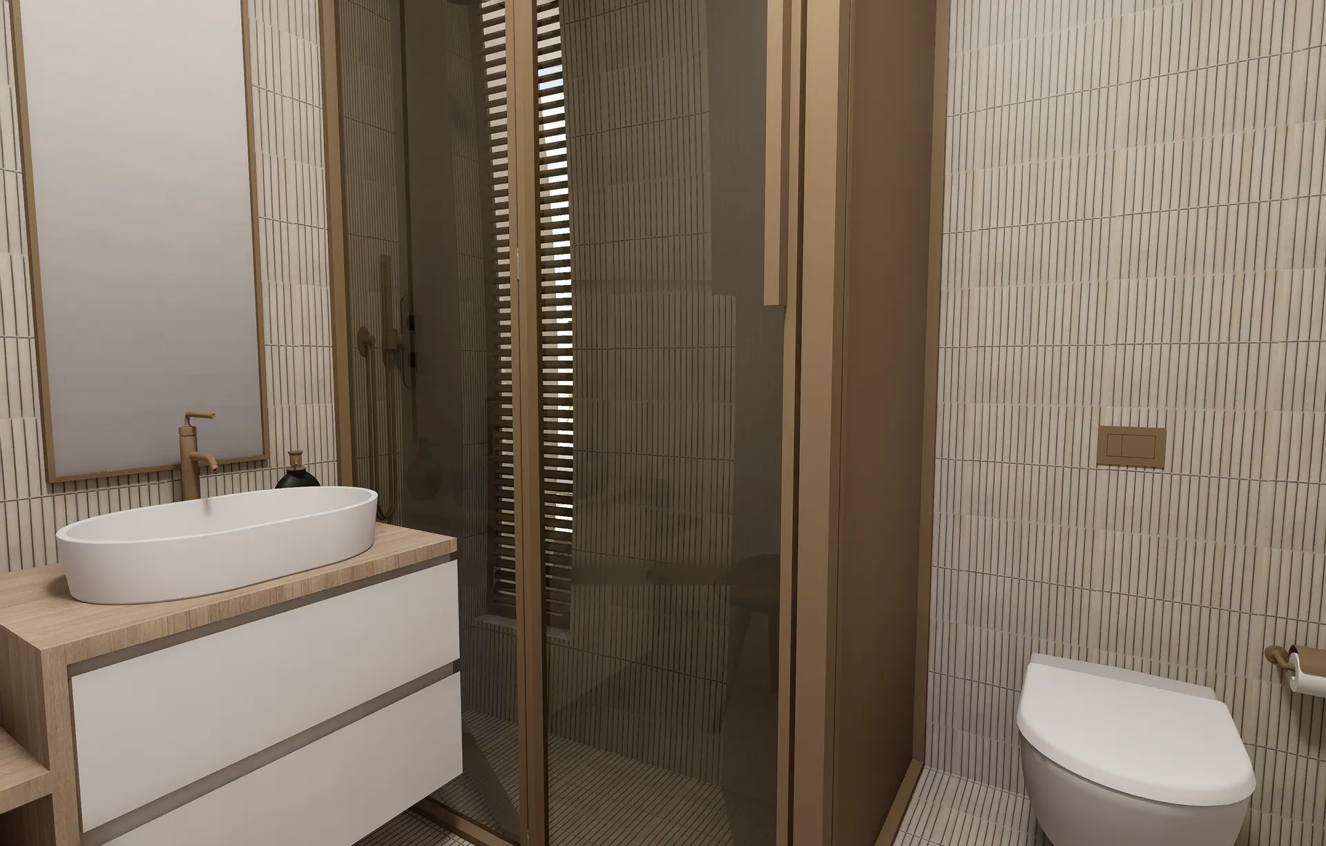 Vista Sereno, Curaçao by Piper Cole Architects, image 10