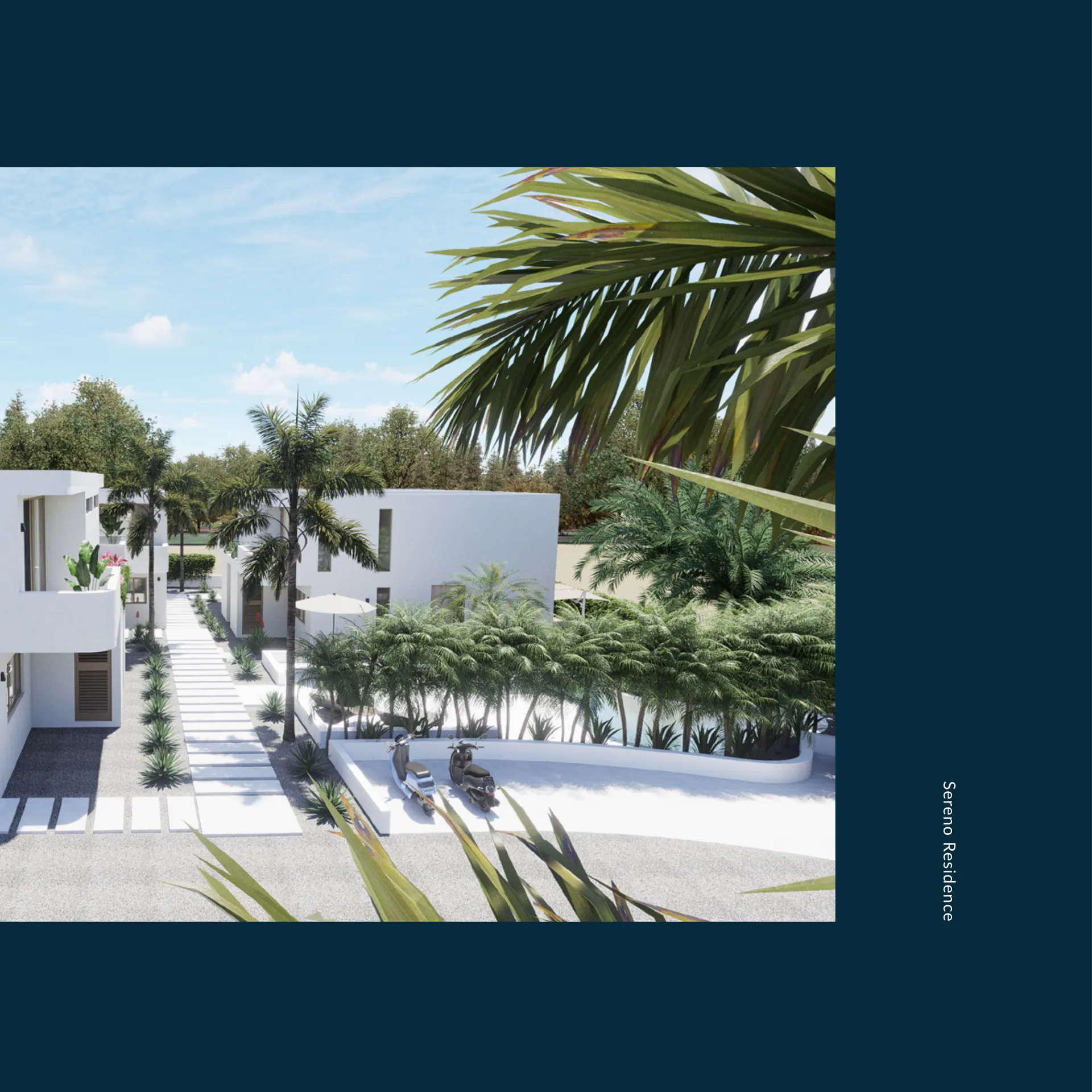 Vista Sereno, Curaçao by Piper Cole Architects, image 15